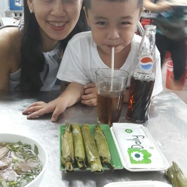 Tổng hợp- Quán Ăn Bún Bò Ngân - Cư Xá Tự Do