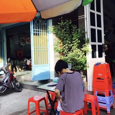 Tổng hợp- Quán Ăn Bún Bò Ngoại Nấu