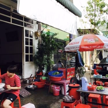 Tổng hợp- Quán Ăn Bún Bò Ngoại Nấu