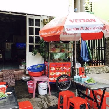 Tổng hợp- Quán Ăn Bún Bò Ngoại Nấu