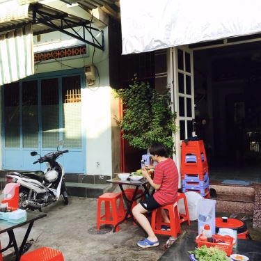 Tổng hợp- Quán Ăn Bún Bò Ngoại Nấu