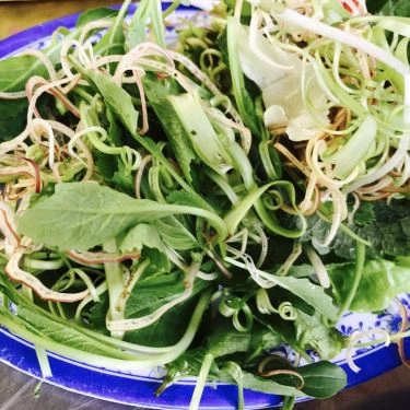 Tổng hợp- Quán Ăn Bún Bò Ngoại Nấu