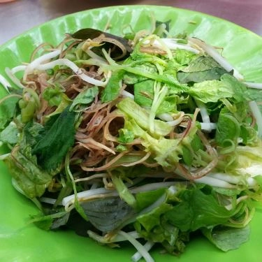 Món ăn- Quán Ăn Bún Bò Như Ý -  Ni Sư Huỳnh Liên