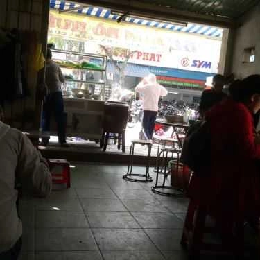 Tổng hợp- Quán Ăn Bún Bò O Bê