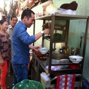 Tổng hợp- Quán Ăn Bún Bò O Gái - Nguyễn Thông