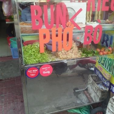 Tổng hợp- Quán Ăn Bún Bò Ô Hòa
