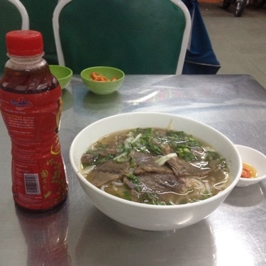 Món ăn- Quán Ăn Bún Bò O Xíu