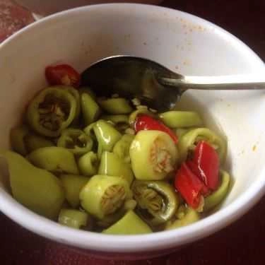 Món ăn- Quán Ăn Bún Bò Oanh - Tố Hữu