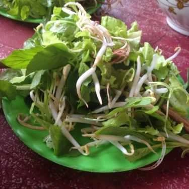 Món ăn- Quán Ăn Bún Bò Oanh - Tố Hữu