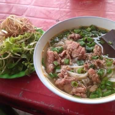 Món ăn- Quán Ăn Bún Bò Oanh - Tố Hữu