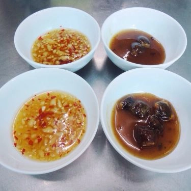 Món ăn- Quán Ăn Bún Bò Phú Thiên