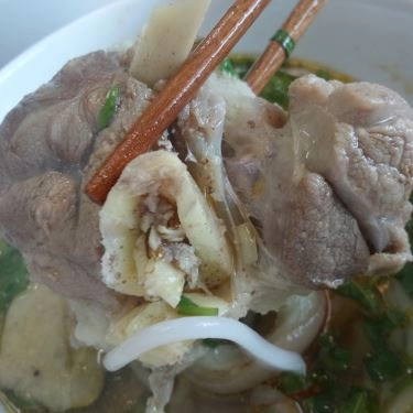 Tổng hợp- Quán Ăn Bún Bò Phú Thiên