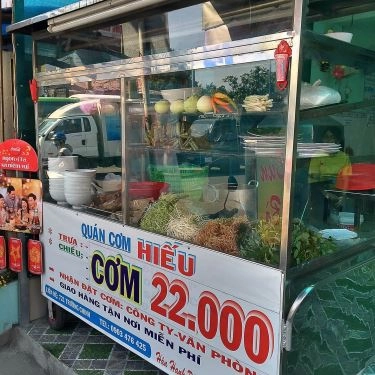 Tổng hợp- Quán Ăn Bún Bò Phú Thiên