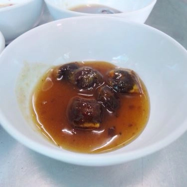 Món ăn- Quán Ăn Bún Bò Phú Thiên