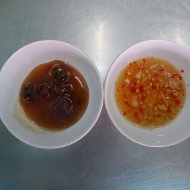 Món ăn- Quán Ăn Bún Bò Phú Thiên