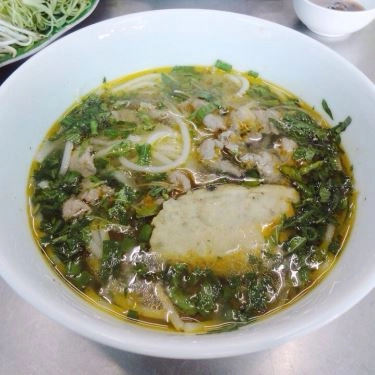Món ăn- Quán Ăn Bún Bò Phú Thiên