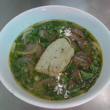 Món ăn- Quán Ăn Bún Bò Phú Thiên