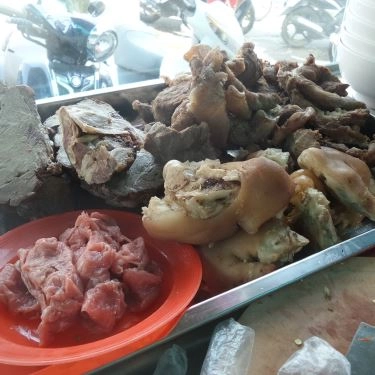 Tổng hợp- Quán Ăn Bún Bò Phú Thiên