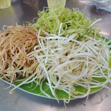 Món ăn- Quán Ăn Bún Bò Phú Thiên
