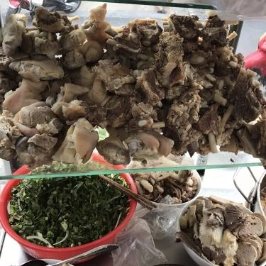 Tổng hợp- Quán Ăn Bún Bò Phước Hạnh