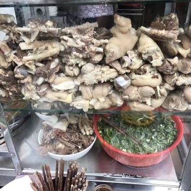 Tổng hợp- Quán Ăn Bún Bò Phước Hạnh
