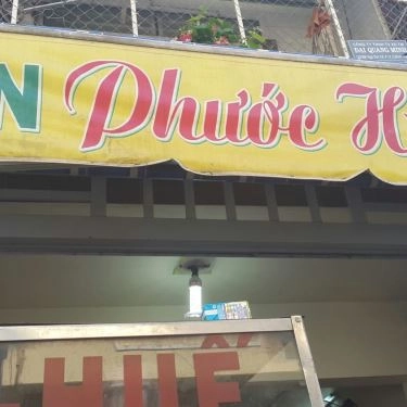 Tổng hợp- Quán Ăn Bún Bò Phước Hạnh