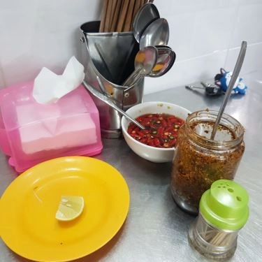 Tổng hợp- Quán Ăn Bún Bò Phước Hạnh