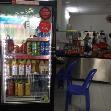 Tổng hợp- Quán Ăn Bún Bò Quê Mạ