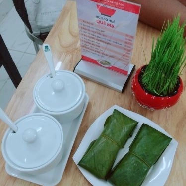 Tổng hợp- Quán Ăn Bún Bò Quê Mạ