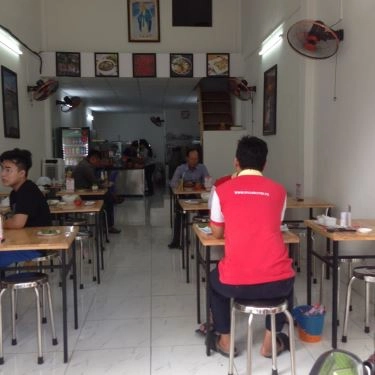 Tổng hợp- Quán Ăn Bún Bò Quê Mạ