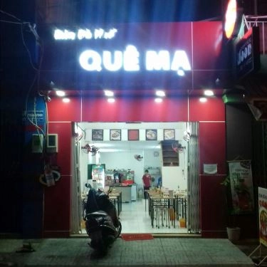 Tổng hợp- Quán Ăn Bún Bò Quê Mạ