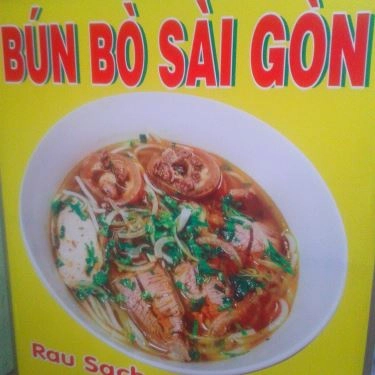 Tổng hợp- Quán Ăn Bún Bò Sài Gòn