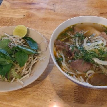 Tổng hợp- Quán Ăn Bún Bò Hoa Lâm - Đường D2