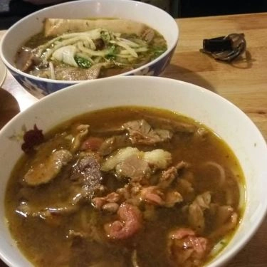 Tổng hợp- Quán Ăn Bún Bò Hoa Lâm - Đường D2