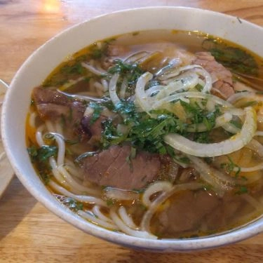 Tổng hợp- Quán Ăn Bún Bò Hoa Lâm - Đường D2