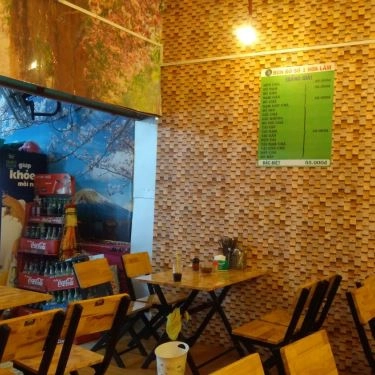 Tổng hợp- Quán Ăn Bún Bò Hoa Lâm - Đường D2