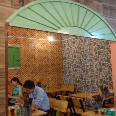 Tổng hợp- Quán Ăn Bún Bò Hoa Lâm - Đường D2