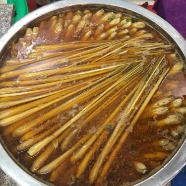 Tổng hợp- Quán Ăn Bún Bò Số 13