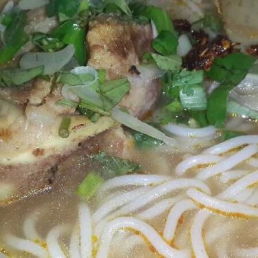 Món ăn- Quán Ăn Bún Bò Sông Hương - Gò Dầu
