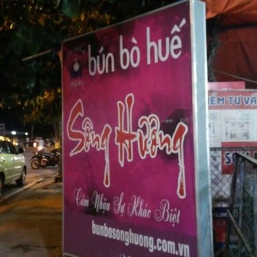 Tổng hợp- Quán Ăn Bún Bò Sông Hương - Bờ Bao Tân Thắng