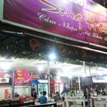Tổng hợp- Quán Ăn Bún Bò Sông Hương - Bờ Bao Tân Thắng
