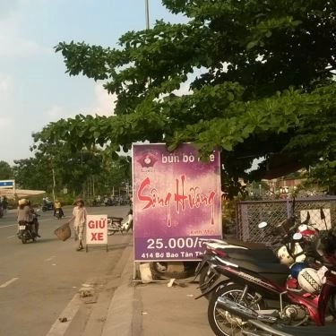 Tổng hợp- Quán Ăn Bún Bò Sông Hương - Bờ Bao Tân Thắng