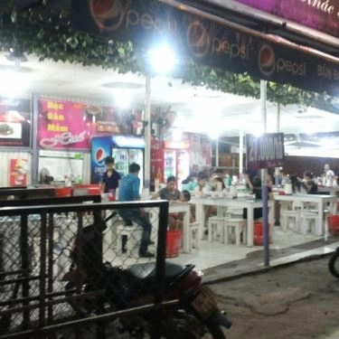 Tổng hợp- Quán Ăn Bún Bò Sông Hương - Bờ Bao Tân Thắng
