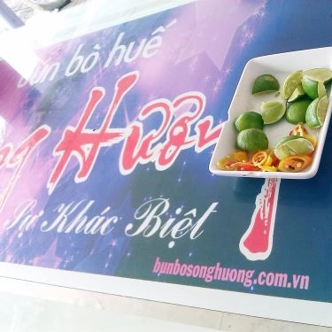 Tổng hợp- Quán Ăn Bún Bò Sông Hương - Bờ Bao Tân Thắng