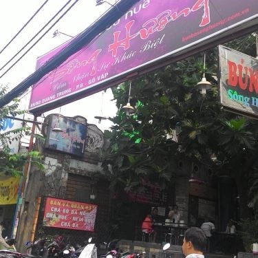 Tổng hợp- Quán Ăn Bún Bò Sông Hương - Quang Trung