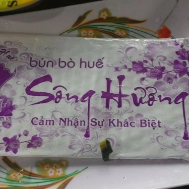 Tổng hợp- Quán Ăn Bún Bò Sông Hương - Quang Trung