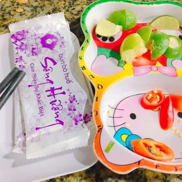 Tổng hợp- Quán Ăn Bún Bò Sông Hương - Quang Trung