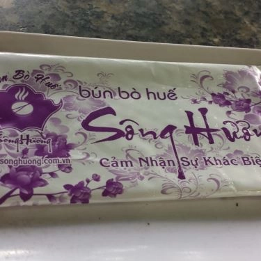 Tổng hợp- Quán Ăn Bún Bò Sông Hương - Quang Trung