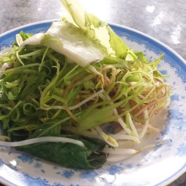 Tổng hợp- Quán Ăn Bún Bò Sông Hương - Quang Trung