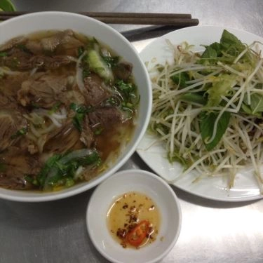 Tổng hợp- Quán Ăn Bún Bò Sông Hương - Quang Trung